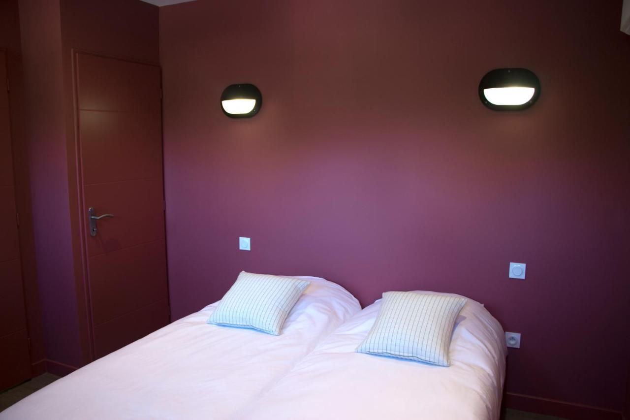 Hotel La Gare Soyons Extérieur photo