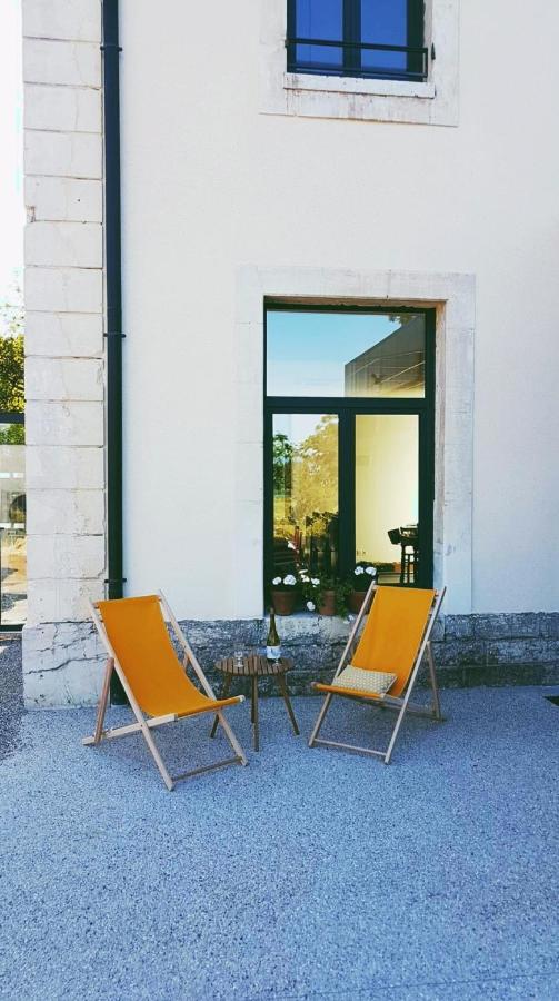 Hotel La Gare Soyons Extérieur photo